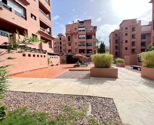 Foto 1 de Venta de piso en Arroyo de la Miel de 1 habitación con terraza y piscina