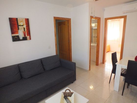 Foto 1 de Piso en venta en avenida Carlota Alessandri de 1 habitación con balcón y aire acondicionado