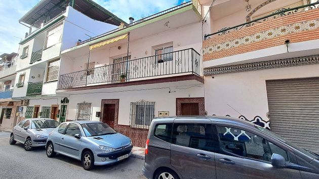 Foto 1 de Venta de casa adosada en calle Extremadura de 5 habitaciones con terraza y balcón