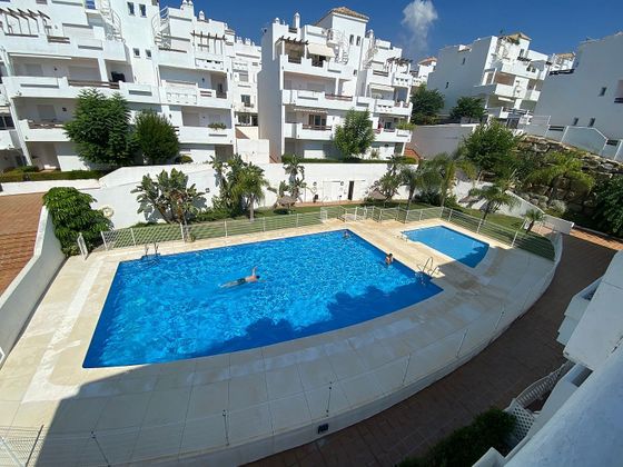 Foto 1 de Ático en venta en Zona Norte de 2 habitaciones con terraza y piscina
