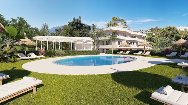 Foto 1 de Pis en venda a urbanización Sup de 3 habitacions amb terrassa i piscina