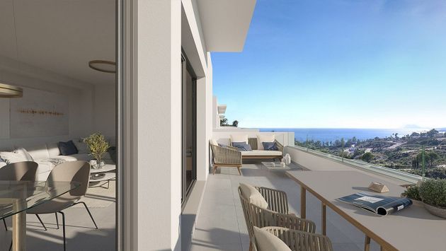 Foto 2 de Dúplex en venda a Chullera de 2 habitacions amb terrassa i piscina
