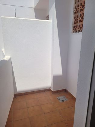 Foto 2 de Àtic en venda a urbanización Doña Julia de 2 habitacions amb terrassa i garatge