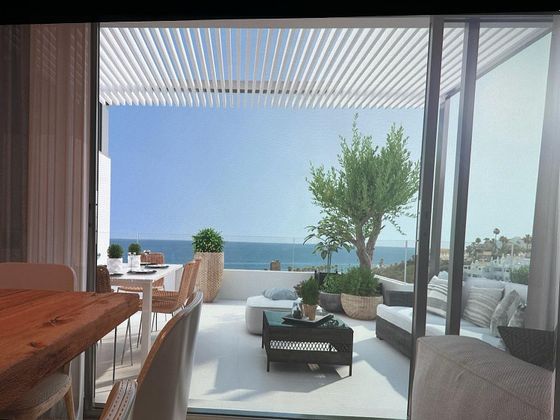 Foto 1 de Pis en venda a urbanización Camarate Golf de 4 habitacions amb terrassa i piscina