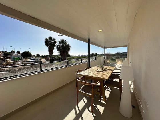 Foto 1 de Pis en venda a calle Maria Teresa de Leon de 2 habitacions amb terrassa i piscina