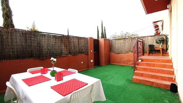 Foto 1 de Casa en venta en Molina de Segura ciudad de 3 habitaciones con terraza y piscina