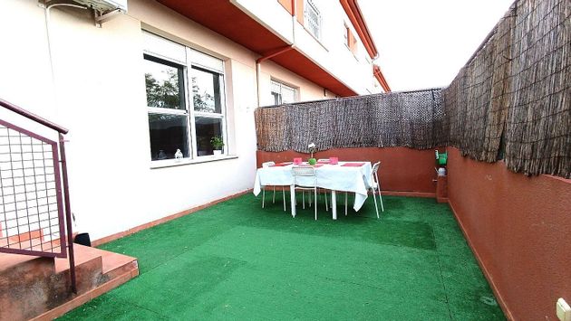 Foto 2 de Casa en venda a Molina de Segura ciudad de 3 habitacions amb terrassa i piscina