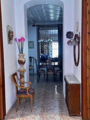 Foto 1 de Casa en venda a La Ñora de 5 habitacions amb terrassa i aire acondicionat