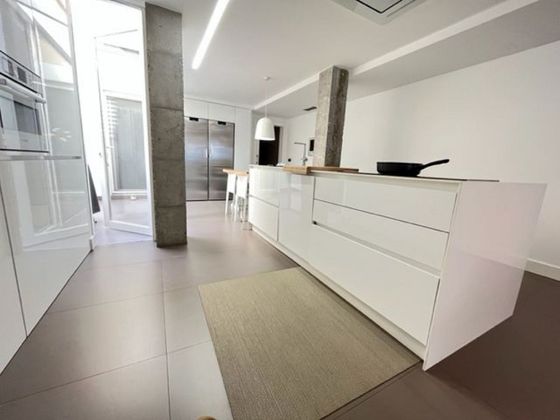 Foto 2 de Venta de piso en Centro - Castellón de la Plana de 3 habitaciones con terraza y garaje