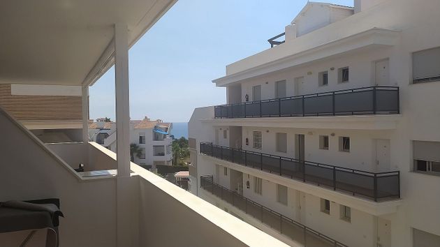 Foto 1 de Pis en venda a Costa sur de 2 habitacions amb terrassa i piscina