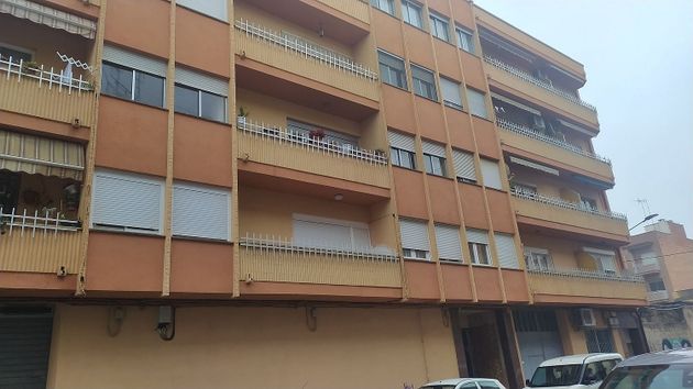 Foto 1 de Piso en venta en calle Madrid de 4 habitaciones con terraza y balcón