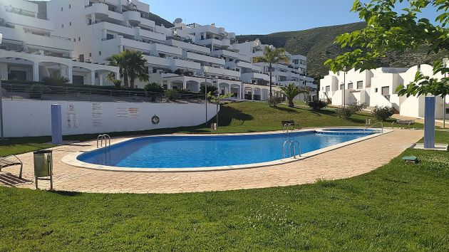 Foto 1 de Pis en venda a calle Mediterranea Peñiscola de 2 habitacions amb terrassa i piscina