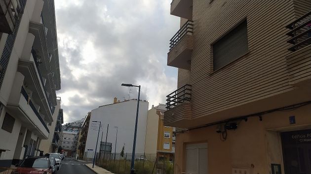 Foto 1 de Piso en venta en calle Dels Llandells de 2 habitaciones con terraza y balcón