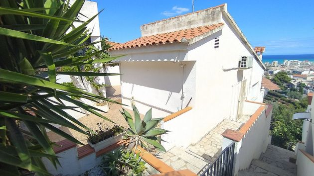 Foto 1 de Piso en venta en Las Atalayas - Urmi - Cerro Mar de 1 habitación con terraza y piscina