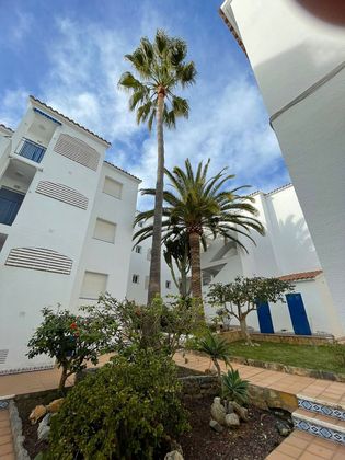 Foto 2 de Àtic en venda a Costa sur de 1 habitació amb terrassa i piscina