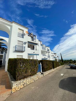 Foto 1 de Àtic en venda a Costa sur de 2 habitacions amb terrassa i piscina