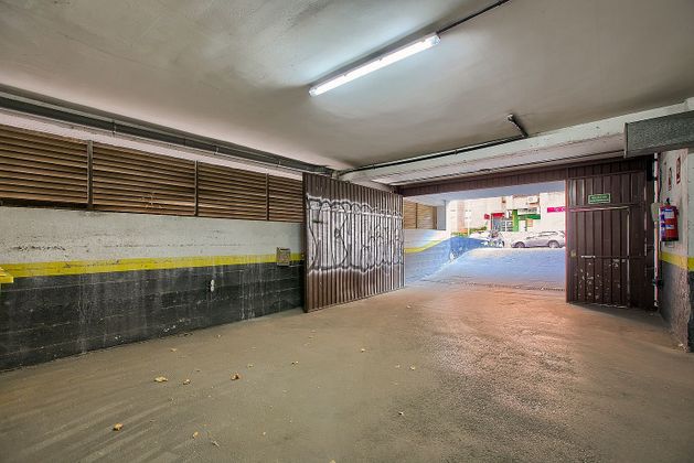 Foto 2 de Garatge en venda a La Paz de 12 m²