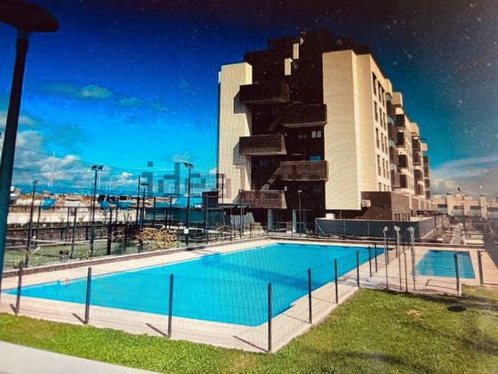 Foto 1 de Pis en venda a El Cañaveral - Los Berrocales de 2 habitacions amb terrassa i piscina