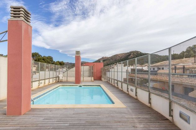 Foto 2 de Pis en venda a Náquera de 3 habitacions amb piscina i balcó