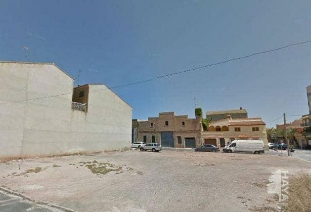 Foto 1 de Venta de terreno en Albalat dels Sorells de 280 m²
