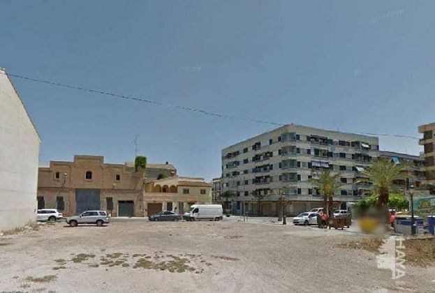 Foto 2 de Venta de terreno en Albalat dels Sorells de 280 m²