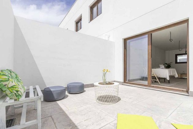 Foto 2 de Casa en venda a Albuixech de 3 habitacions amb terrassa i garatge