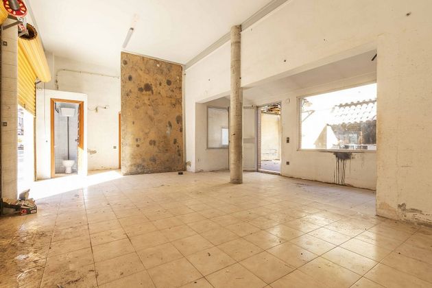 Foto 2 de Alquiler de local en Bonrepòs i Mirambell de 193 m²