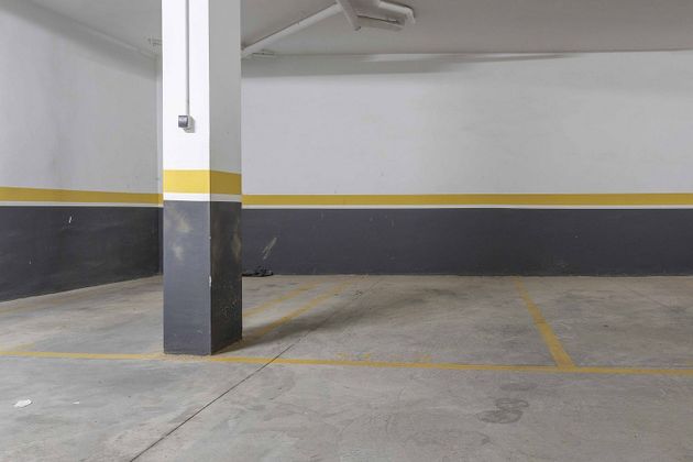 Foto 1 de Garatge en venda a Albalat dels Sorells de 10 m²