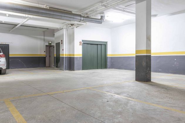 Foto 2 de Garatge en venda a Albalat dels Sorells de 10 m²