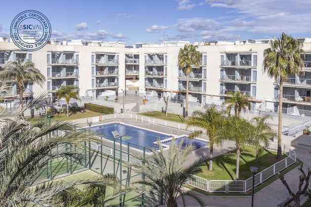 Foto 1 de Venta de ático en Almenara de 2 habitaciones con terraza y piscina