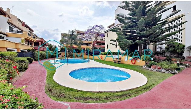 Foto 1 de Dúplex en venda a avenida Juan Pablo II de 3 habitacions amb terrassa i piscina