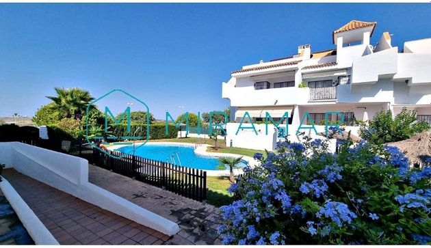 Foto 1 de Pis en venda a Urbasur - Islantilla de 2 habitacions amb terrassa i piscina