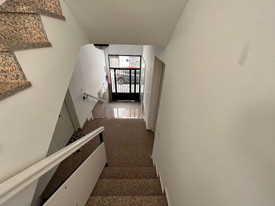 Foto 2 de Venta de piso en Centro - Torremolinos de 1 habitación con terraza y aire acondicionado