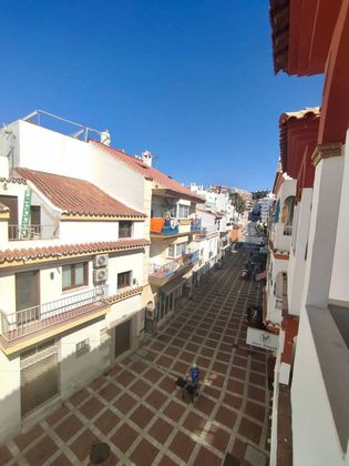 Foto 1 de Pis en venda a La Carihuela de 2 habitacions amb terrassa i ascensor