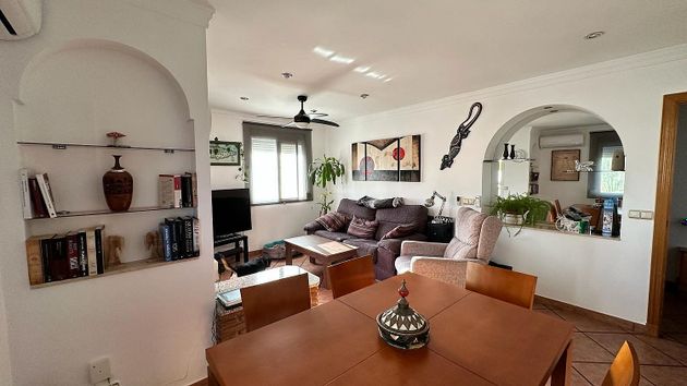 Foto 1 de Pis en venda a Centro - Torremolinos de 3 habitacions amb terrassa i aire acondicionat