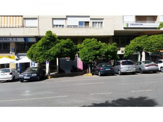 Foto 1 de Garatge en venda a Santa Marina - La Paz de 15 m²