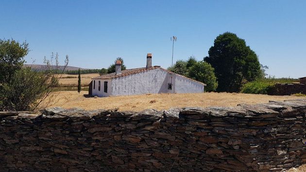 Foto 1 de Casa rural en venta en Codosera (La) de 3 habitaciones y 123 m²