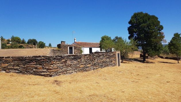 Foto 2 de Casa rural en venda a Codosera (La) de 3 habitacions i 123 m²