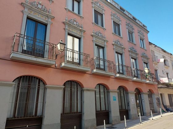 Foto 1 de Dúplex en venda a Casco Antiguo - Centro de 3 habitacions amb terrassa i garatge