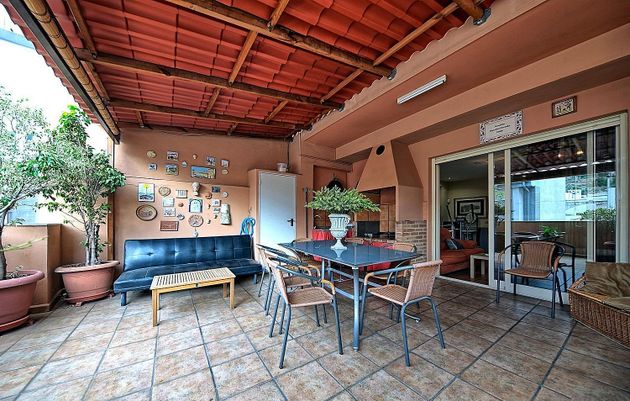 Foto 1 de Casa rural en venta en Antigua Moreria de 2 habitaciones con terraza y garaje