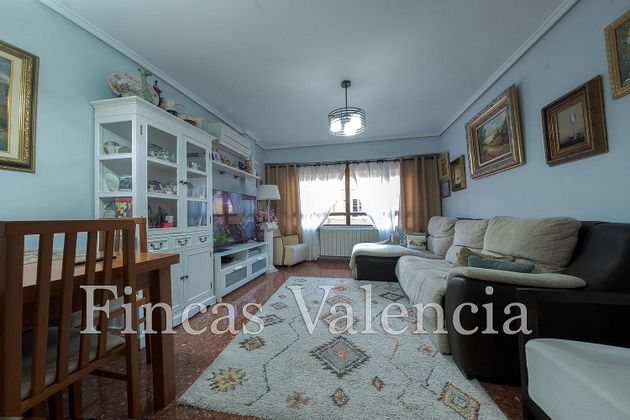 Foto 2 de Piso en venta en Doctor Palos - Alto Palancia de 3 habitaciones con balcón y calefacción