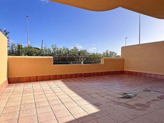 Foto 1 de Piso en venta en La Cala Mijas de 2 habitaciones con terraza y piscina