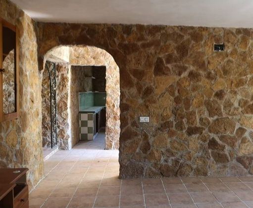 Foto 2 de Casa rural en venda a Alcora, l´ de 3 habitacions amb terrassa i jardí