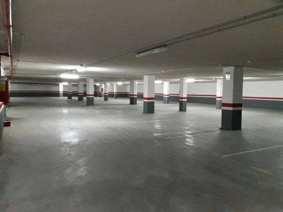 Foto 1 de Garatge en venda a Este de 28 m²