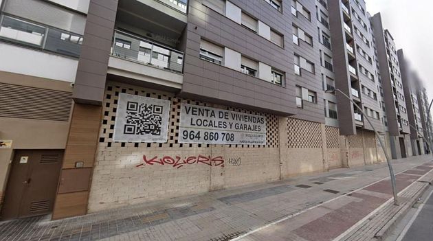 Foto 1 de Venta de local en Centro - Castellón de la Plana con garaje