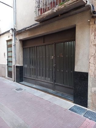 Foto 2 de Venta de chalet en Centro - Castellón de la Plana de 3 habitaciones con garaje