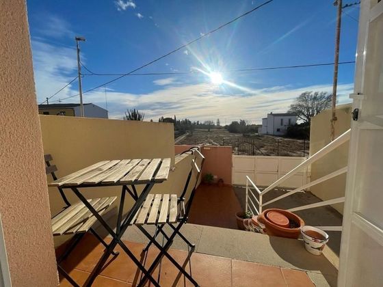 Foto 1 de Casa adossada en venda a La Vila-Darremur de 4 habitacions amb terrassa i calefacció