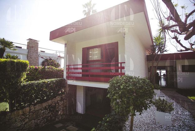 Foto 2 de Xalet en venda a Els Terrers de 4 habitacions amb terrassa i jardí