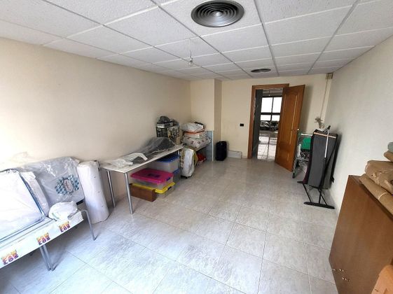 Foto 2 de Oficina en venta en calle Asensi con aire acondicionado y ascensor
