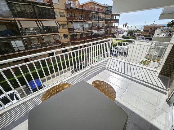 Foto 1 de Venta de piso en calle La Corte de 1 habitación con terraza y piscina